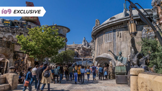 Some of the Coolest <i>Star Wars: Galaxy's Edge</i> Merch Will Soon Be Available to Everyone
